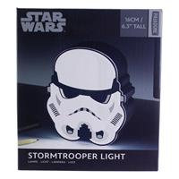 Paladone Products Star Wars Box Light Stormtrooper 16 cm