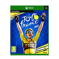 Nacon Tour de France 2021 (Xbox Series)