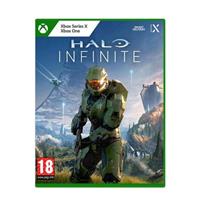Microsoft Halo Infinite (Xbox One) / (Xbox Series)