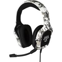 Konix ARES CAMO GAMING HEADSET UNIVERSAL Accessoireset PS4, PS5