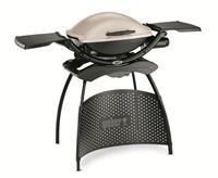Weber barbecue Q2000 Stand
