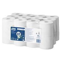 Tork Hulsloos Traditioneel Toiletpapier 2-laags Wit T4 Advanced - set van 24 x 1