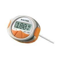 Salter 508 Gourmet Digitale Vlees Thermometer