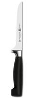 Zwilling ****Â®FOUR STAR Uitbeenmes