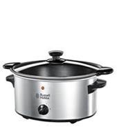 Russell Hobbs Cook@Home Searing Slowcooker