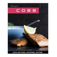 Cobb "Koken op jouw "" - BBQ kookgerei en kleding - 461Â gram"