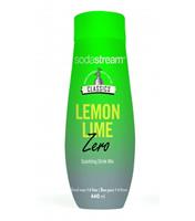 Sodastream Siroop  Classics Diet Lemon Lime - 