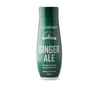 Sodastream Classic Ginger Ale 440 ml