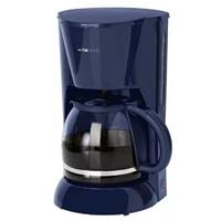 Clatronic Coffeemachine KA 3473 (blue) - 