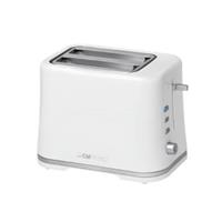 Clatronic Automatic Toaster TA 3554 white-silver - 
