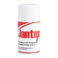Jantex Aircare Luchtverfrissernavulling Mandarin - 6