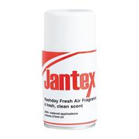 Jantex Aircare Luchtverfrissernavulling Washday Fresh - 6
