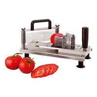 Hvs-select RVS tomatensnijder