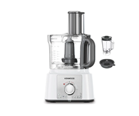 Kenwood Foodprocessor MultiPro Xpress FDP65450WH