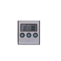 Alpina Keuken Thermometer - 2 In 1 - Digitale Thermometer & Timer