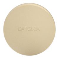 Boska Pizzasteen Deluxe - Voor Oven & Bbq - ℃ 29.5 Cm