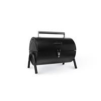 Buccan - Houtskool Barbecue - Tilpa Portable Barrel