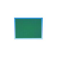 Wedo Snijmat Groen PVC 45 x 60 cm
