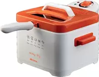 Ariete 4611 Easy Fry friteuse