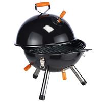 Haushalt 60331 - Kogel Barbecue - Zwart Ø 32 Cm