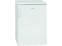 Bomann VS2195W Tafelmodel koelkast