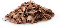 Napoleon Grills wood chips whiskey 700g