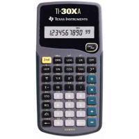 Texas Instruments Rekenmachine TI-30XA