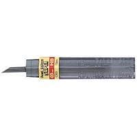 Pentel Potloodstift  0.5mm zwart per koker B