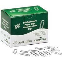 Durable 1207-25 paperclip