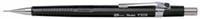 Pentel Vulpotlood  P205 0.5mm zwart