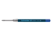 Schneider Balpenvulling  Slider Jumbo 755 blauw medium