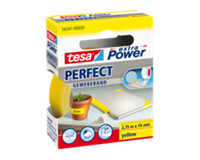Tesa extra power perfect geel