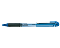 Pentel Rollerpen  BLN15 blauw 0.3mm