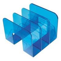 Durable CATALOGUE STAND TREND blauw