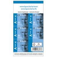 Bpost Postzegel Belgie 50 X 1.30 Euro doosje