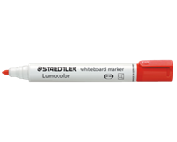 Staedtler Whiteboard Marker - Rood