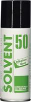 CRC Kontakt Chemie 81009-AC Etikettenweekmiddel Solvent 50 200 ml