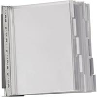 Durable FUNCTION STAINLESS WALL 10