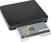 kern Pakketweegschaal Weegbereik (max.): 150 kg Resolutie: 50 g werkt op batterijen, werkt op steketvoeding Meerdere kleuren