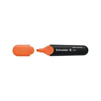 Schneider Tekstmarker type 150 oranje 10st