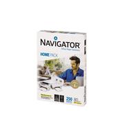 Navigator Printpapier  Homepack A4 80gr wit 250 vel