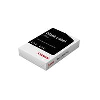 Canon Printpapier  Black Label Office A4 80gr NEN 500vellen