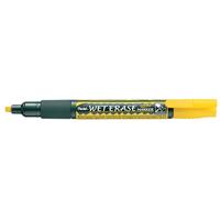Viltstift  SMW26 krijtmarker geel 1.5-4mm