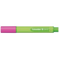 Schneider fineliner Link-it fashion roze