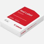 Canon Red Label Superior FSC 80 g/m² A3 papier - 500 vel