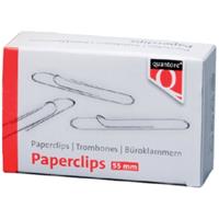 Quantore Paperclip  R50 55mm lang