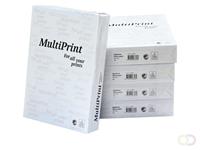 Multiprint Kopieerpapier  A4 wit 500vel