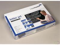 LegaMaster Complete letterdoos - Hoogte 30 mm