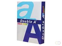 Double A Kopieerpapier  Color Print A4 90gr wit 500vel