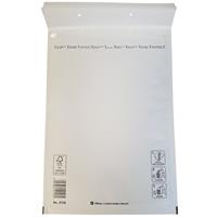 Filmar Bubble envelopes white Size F 240x350mm (100 pcs.) - 